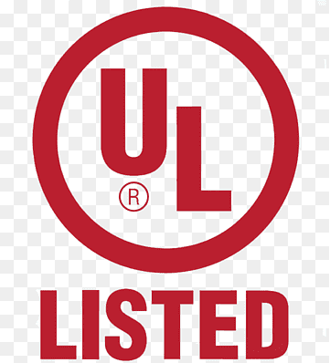 UL Certified